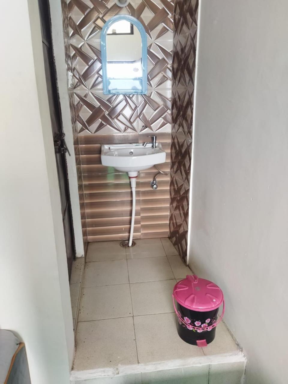 Hotel Narayana Residency Gupta Kāshi Esterno foto