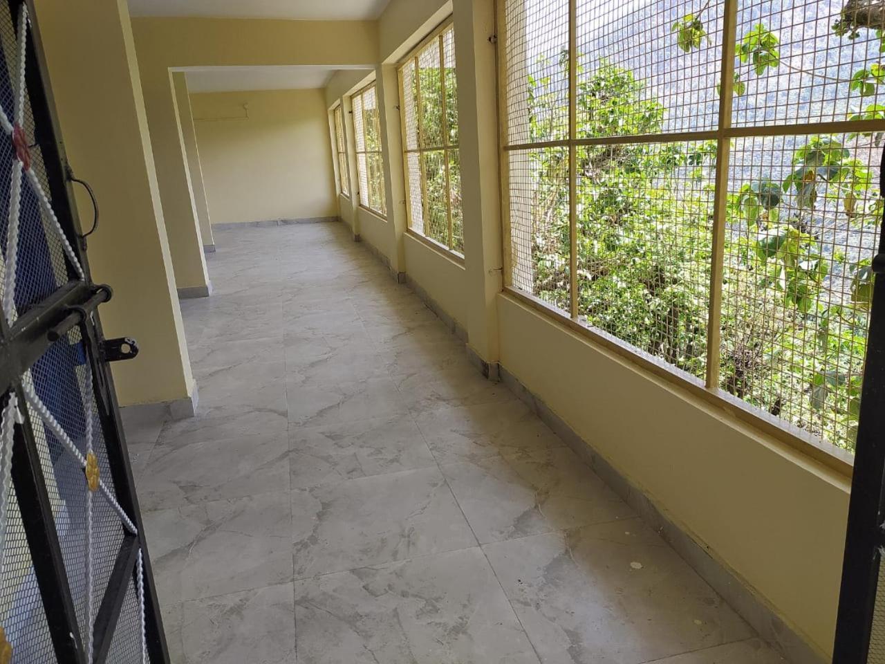 Hotel Narayana Residency Gupta Kāshi Esterno foto