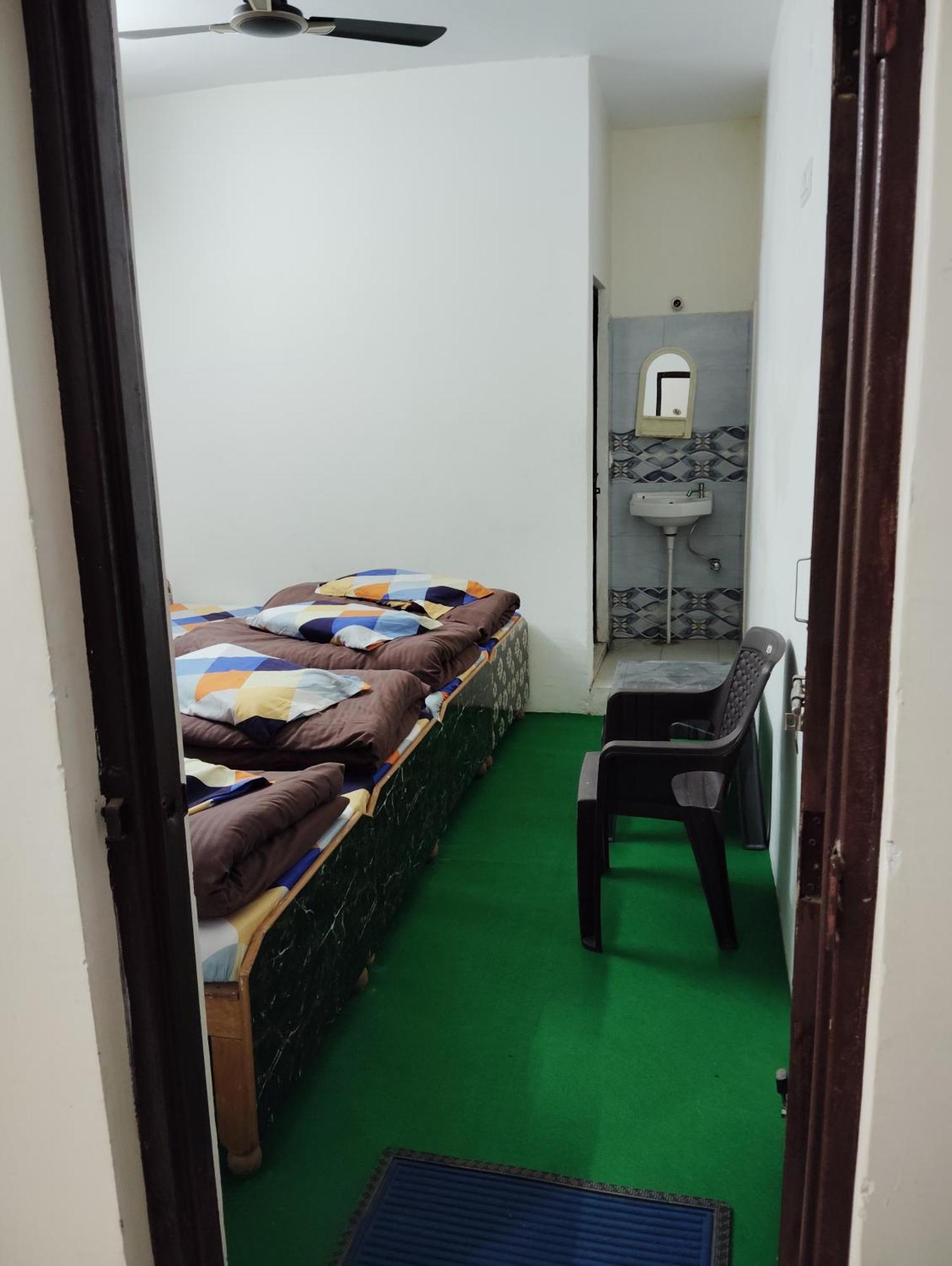 Hotel Narayana Residency Gupta Kāshi Esterno foto