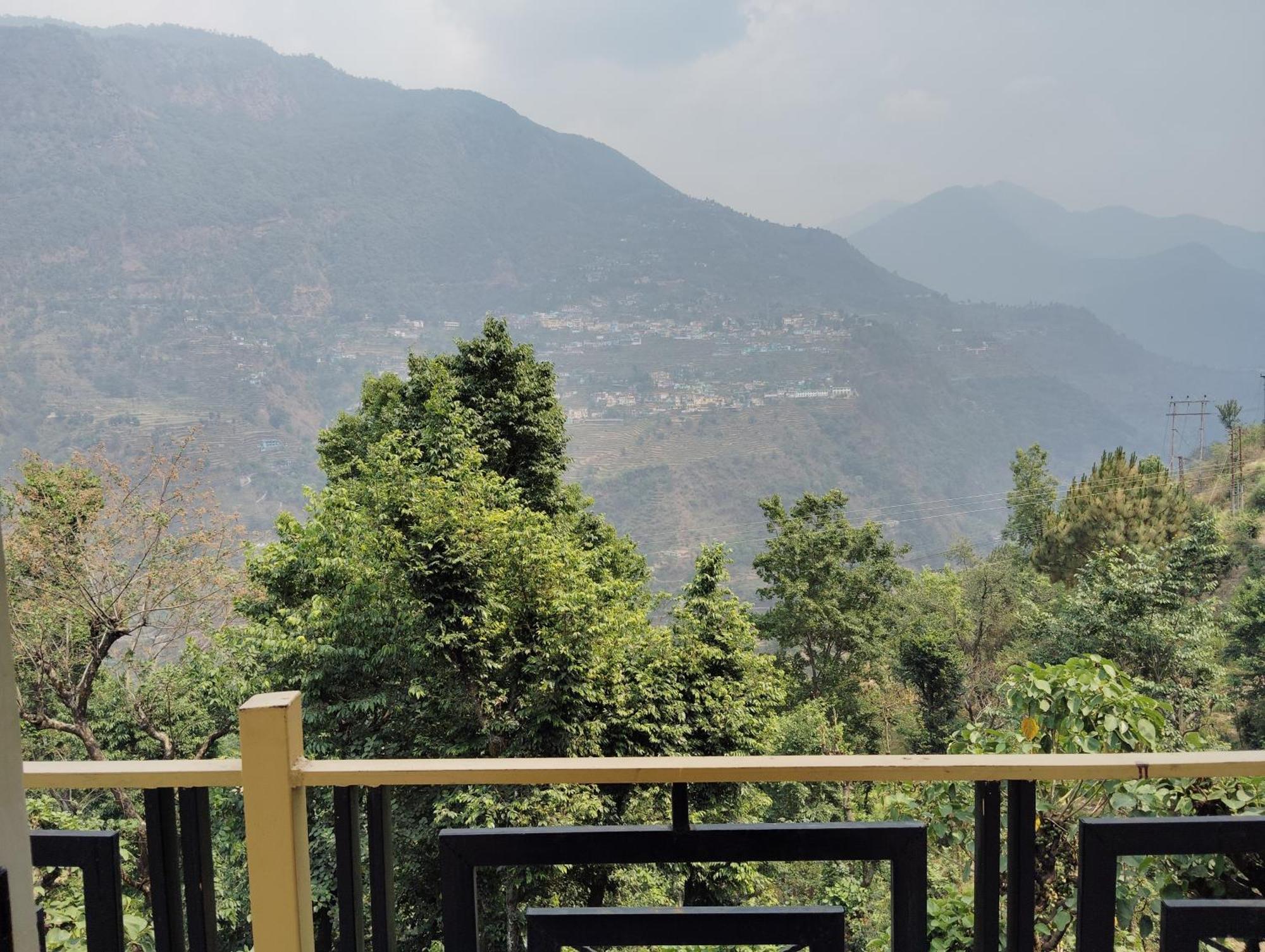 Hotel Narayana Residency Gupta Kāshi Esterno foto