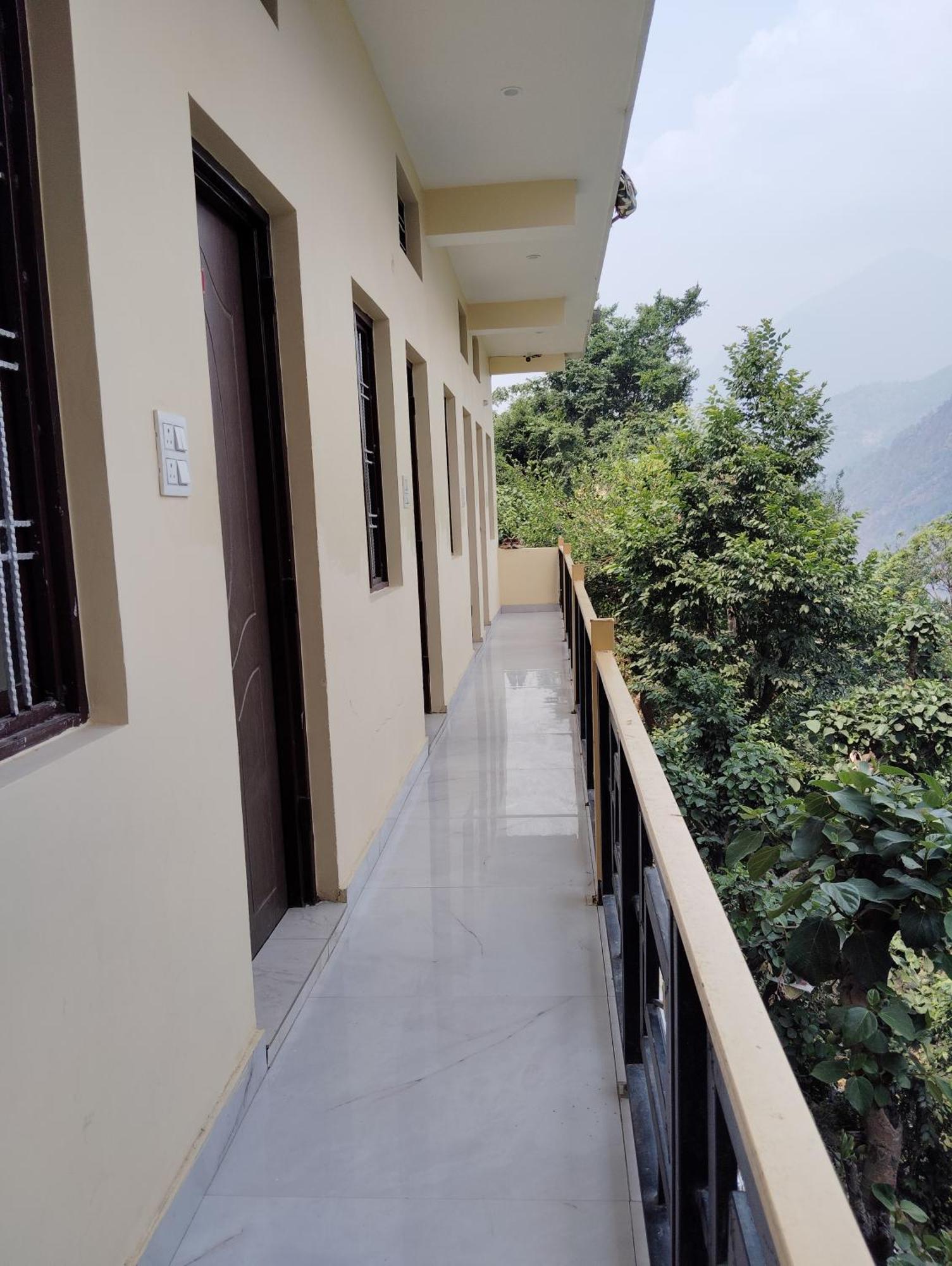 Hotel Narayana Residency Gupta Kāshi Esterno foto